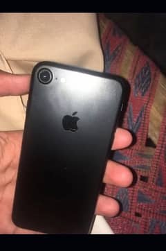 iPhone 7 pta approved 128 gb sell and exchange 100health