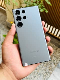 Samsung S23 Ultra 5G