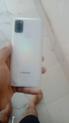 Samsung a21s (4gb 64gb] whtsap 03030853038