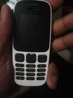 Nokia mobile