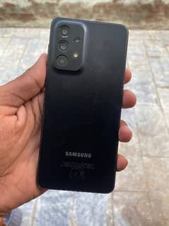 Samsung a33