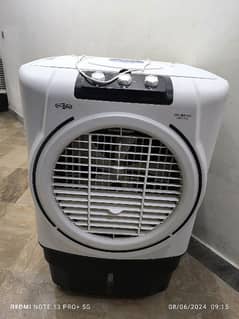 Super Asia 4900 Plus Ac Cooler Fane