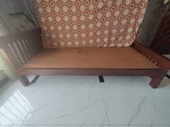 sofa 2 seater sofa cumbed single Bed hand juicer urgent sale