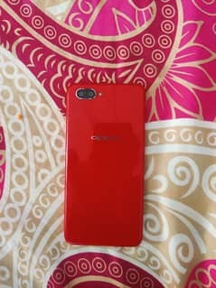 Oppo A3s