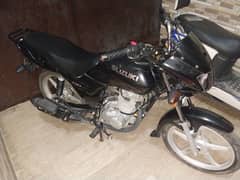 suzuki GD 110 for sale