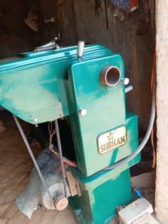 Lethe Machine 6 feet used For sell in Pakistan