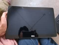 Dell latitude 7350 core M 5th generation touch and type 2 in 1