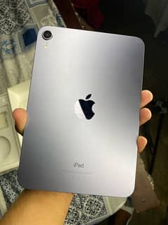 Ipad Mini 6 64/GB