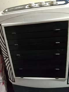 Room cooler good condition