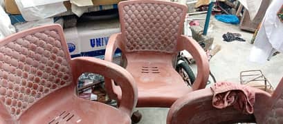 CHAIR FOR SALE