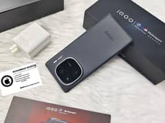 Vivo IQoo 12 Pro   ram12gb 256GB non active