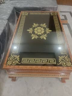 Brand New centre table For sale
