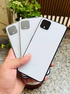 Google Pixel 4XL