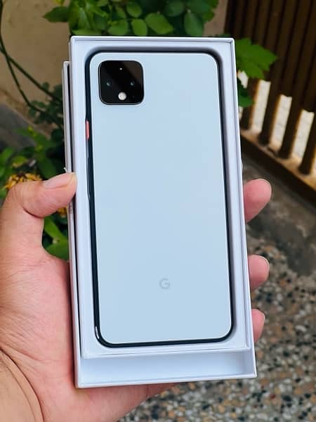 Google Pixel 4XL 2