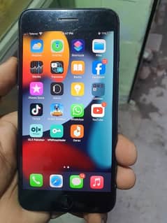 iPhone 7plus Pta prove exchange possible