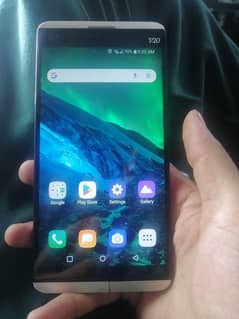 LG v20 4/64 only mobile