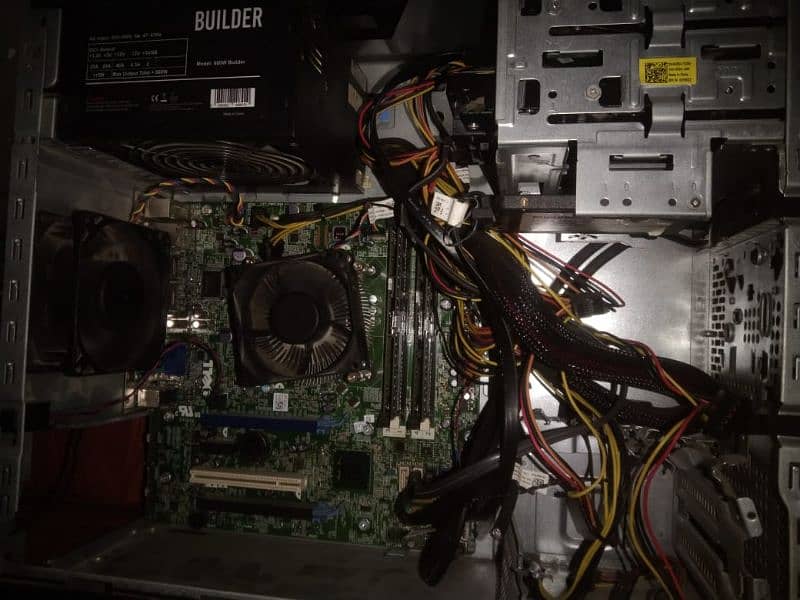 CPu(gaming pc)(Amd Rx5504gb) 2