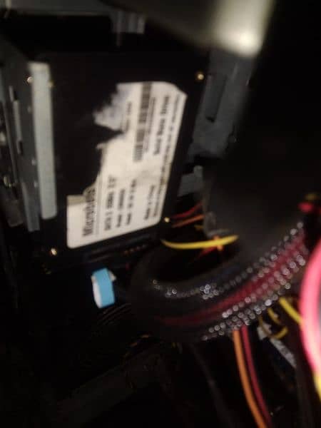 CPu(gaming pc)(Amd Rx5504gb) 6