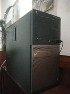 CPu(gaming pc)(Amd Rx5504gb)