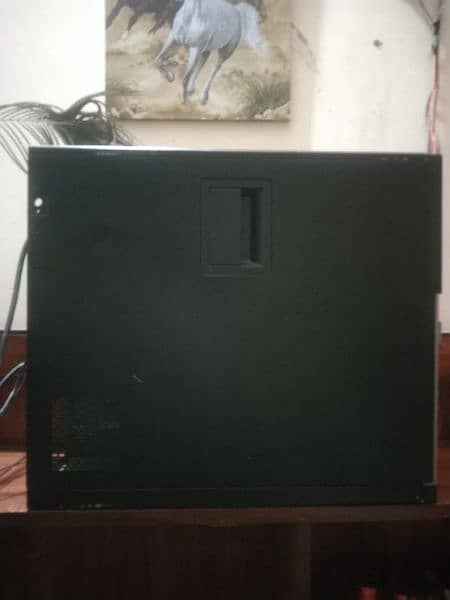 CPu(gaming pc)(Amd Rx5504gb) 9