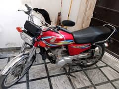 honda 125 model 2018.