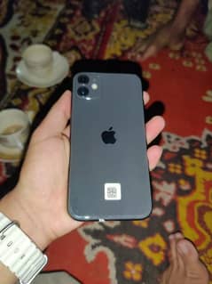 iPhone 11 Non Pta everything genuine