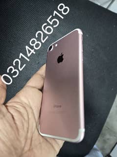 IPHONE7 128GB for sale NoN PTA