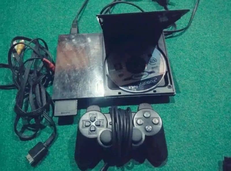 playstation2 2