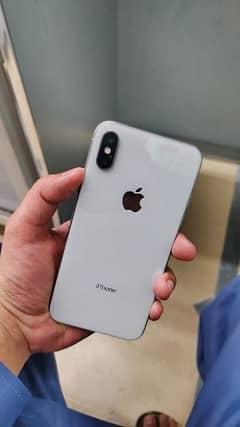 iphone x 64gb waterpack Non Pta