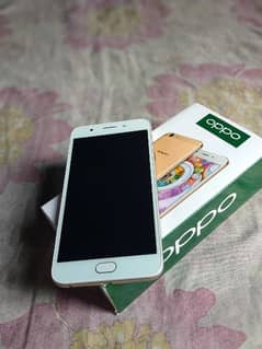 Oppo f1s (4gb ram/64 gb room) urgent sale contact 03270453449