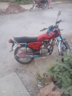 125 cc