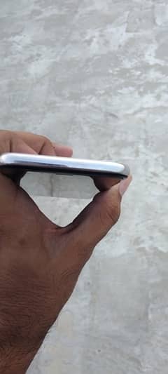 iPhone X non pta