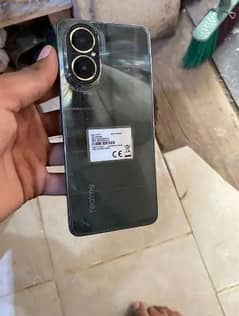 Realme C67 8+8