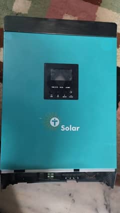 Tesla Off-Grid Inverter 2.4 KW