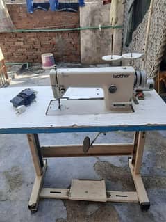 Brother sewing machine original japan