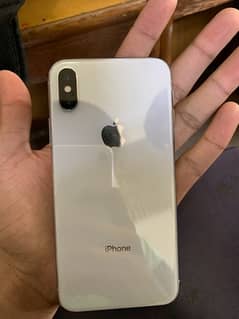 iphone x only wahtsapp  ; 03137363546