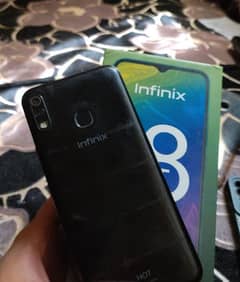 infinix