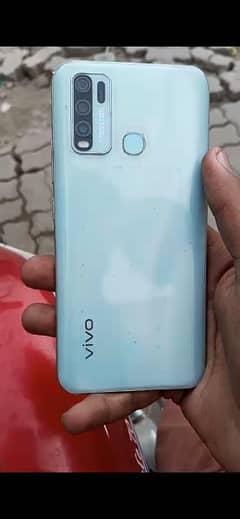 vivo y30