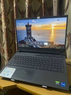 Dell G15 Brand New Condition