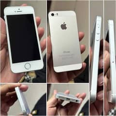 iPhone 5s 64gb For Sale . Watsapp 03223732876