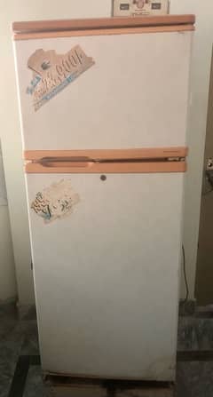 Dawalance Fridge 100% good working