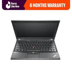 Lenovo Thinkpad – X230 – Core i5 3rd Gen – 4GB RAM – 250GB – 12.5″