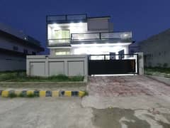 10 Marla Brand New Tipple Unit House Available For Sale In Fazaia Housing Scheme Islamabad