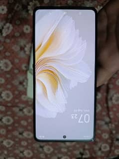 Camon 20 8/256 condition like new 35000 final price 5+ warranty
