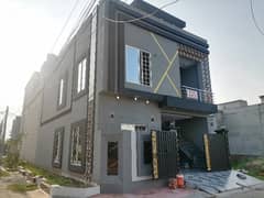 5 Marla House In Nasheman-e-Iqbal Phase 2 Best Option