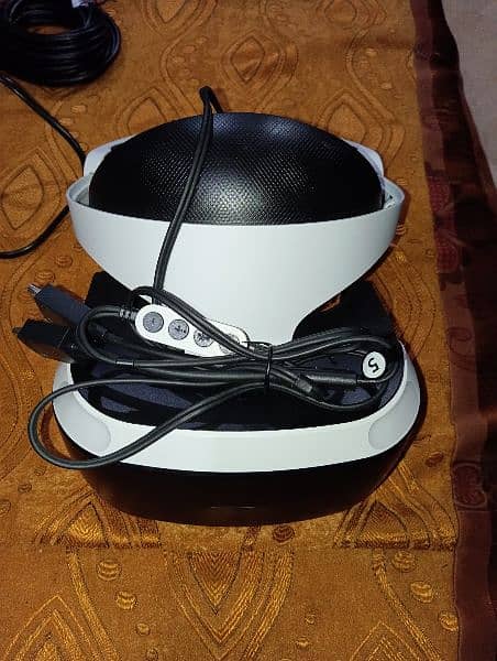 PlayStation VR (Bought from Japan) 1