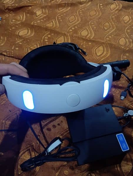 PlayStation VR (Bought from Japan) 17