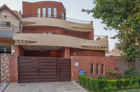 House Of 10 Marla Is Available For Sale In Lahore Press Club Housing Scheme, Lahore Press Club Housing Scheme