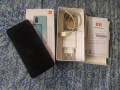 redmi note 10 4/128