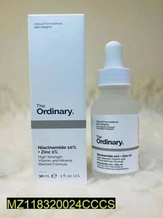 skin brightening serum